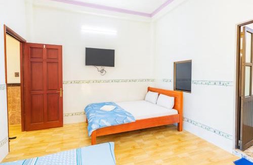 Thuan An Hotel | Thuận Phát Motel Bình Dương