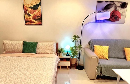 Tan Binh Apartment | Thuỷ Sky1