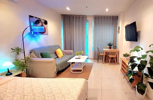 Tan Binh Apartment | Thuỷ Sky1