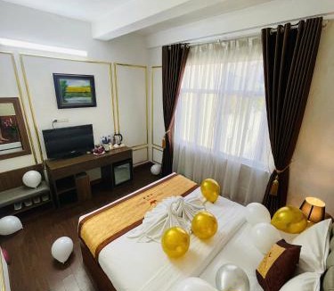Dich Vong Hotel | Thu Giang Hà Nội Villa