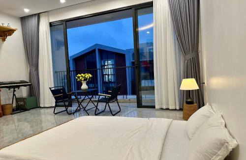 Van Giang House | Thu Ha Homestay - VTĐ7-61 - Vinhomes Ocean Park 3