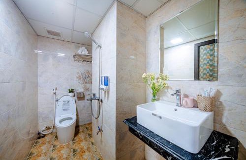 Uong Bi Hotel | Thu Ha Hotel