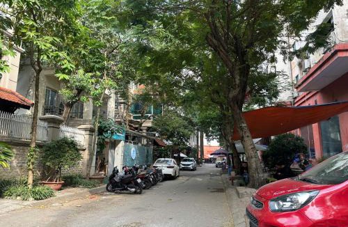 Trung Hoa Nhan Chinh House | Thu Hang 405TM1