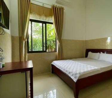 Pleiku Hotel | Thu Hiền Hotel Pleiku - by BAY LUXURY