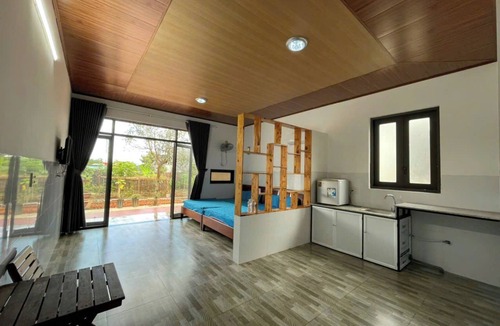 Pleiku Hostel | Thu Hien Hotel Pleiku - by BAY LUXURY