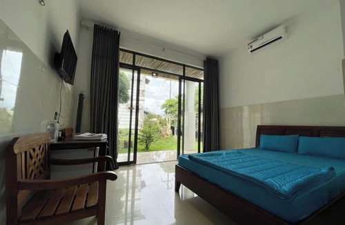 Pleiku Hostel | Thu Hien Hotel Pleiku - by BAY LUXURY