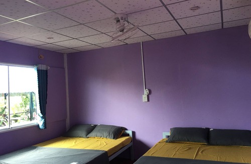 Cai Be Hostel | Thu Huynh Homestay - Hostel