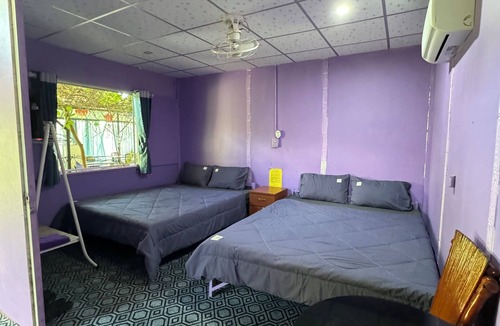Cai Be Hostel | Thu Huynh Homestay - Hostel