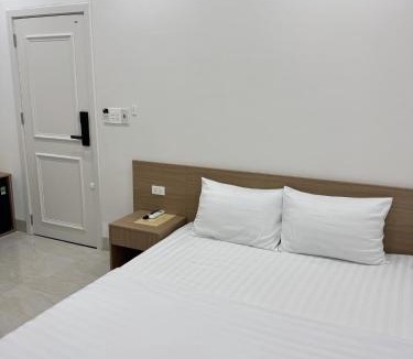 Ha Tien Bed & Breakfast | Thu Trang DeLaSea Hà Tiên Motel
