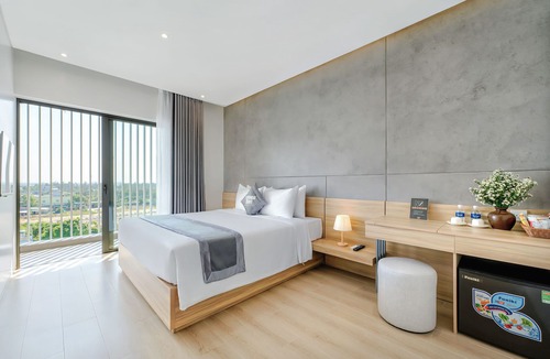 Thang Binh Hotel | Thuan Hue Boutique Hotel - Nam Hoi An