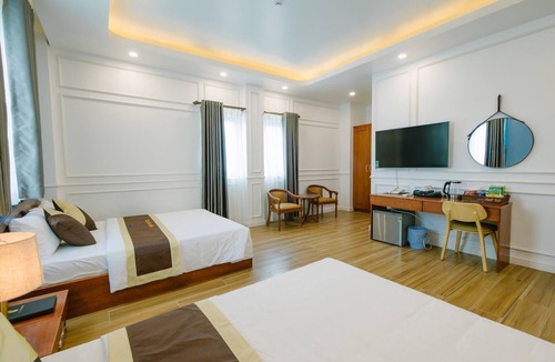 Soc Trang Hotel | Thuan Phat Hotel