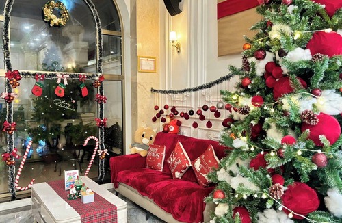 Soc Trang Hotel | Thuan Phat Hotel