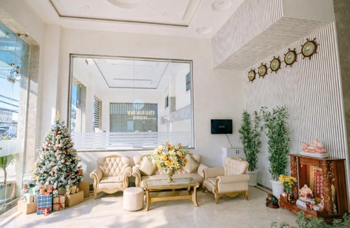 Soc Trang Hotel | Thuan Phat House Soc Trang