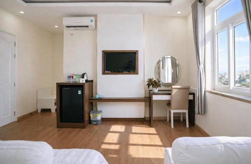 Soc Trang Hotel | Thuan Phat House Soc Trang