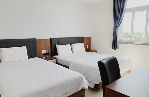 Soc Trang Hotel | Thuan Phat House Soc Trang