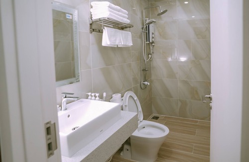 Soc Trang Hotel | Thuan Phat House Soc Trang