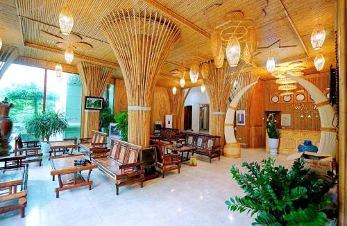 Ninh Binh Hotel | Thuan Thanh Hotel