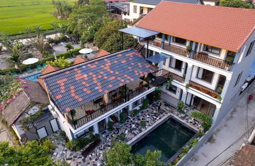 Hoa Lu Hotel | Thuc Noi Tam Coc Homestay