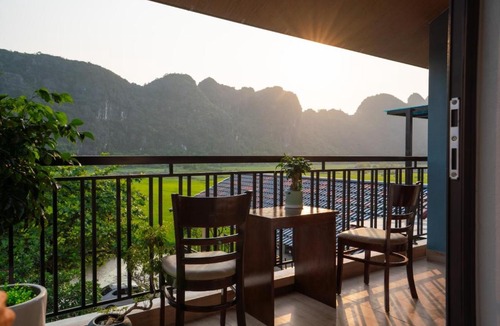 Hoa Lu Hotel | Thuc Noi Tam Coc Homestay