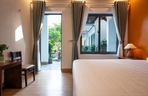 Hoa Lu Hotel | Thuc Noi Tam Coc Homestay