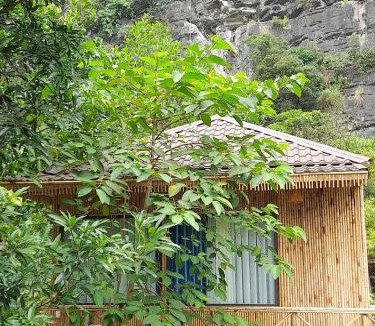Hoa Lu Bed & Breakfast | Thung lũng xanh Tràng An