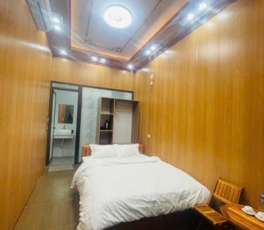 Hoa Lu Bed & Breakfast | Thung lũng xanh Tràng An