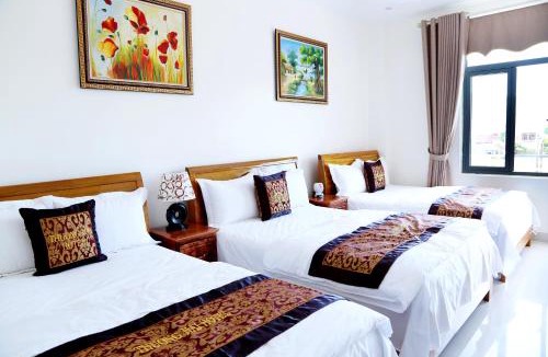 Phong Nha Hotel | Thuong Hai Hotel