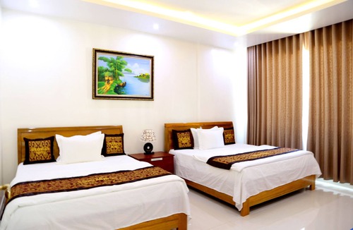 Phong Nha Hotel | Thuong Hai Hotel