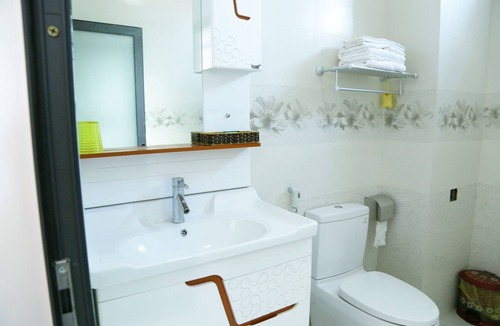 Phong Nha Hotel | Thuong Hai Hotel