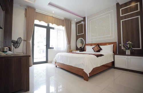 Phong Nha Hotel | Thuong Hai Hotel