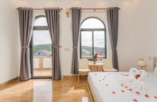 Long Beach Resort | Thuong Trang Villa Phu Quoc