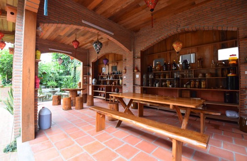 Ba Tri Hotel | Thusan House - Mekong Homestay