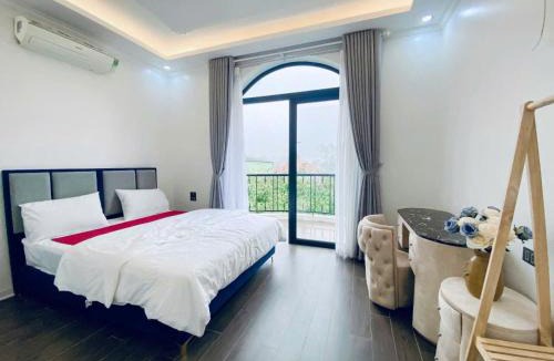 Soc Son Hotel | Thustay Villa