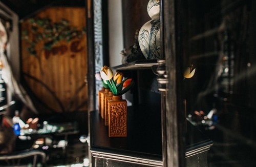 Hue House | Thuy Bieu Homestay - Truly Enjoy in Hue city, Vietnam