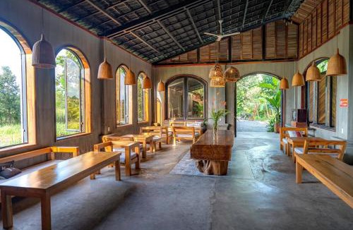 Pleiku Hotel | Tiên Sơn Pleiku Homestay