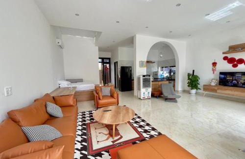 Bao Ninh House | Tiên Villa Bảo Ninh Quảng Bình