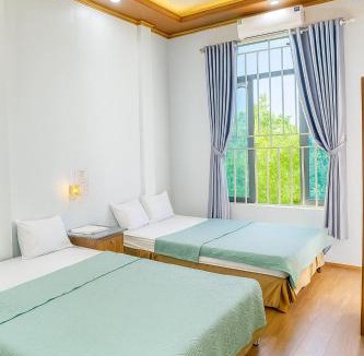 Quang Xuong Hotel | Tiến Dũng Motel Thanh Hoá