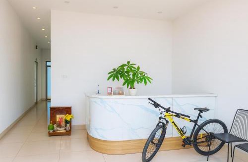 Tam Ky Hotel | Tiến Hưng Tam Thanh Villa
