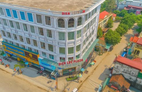 Ly Nhan Hotel | Tiến Lộc Plaza Hotel