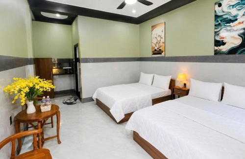 Hoai Nhon Hotel | Tiến Phát Hotel