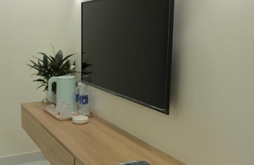 Duc Hoa Hotel | Ti Do Homestay
