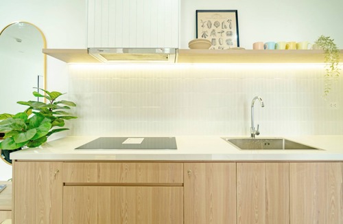 Hue Apartment | Ti Tach Home in Nera Garden Hue