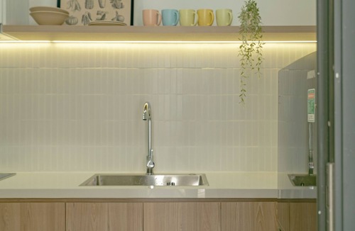 Hue Apartment | Ti Tach Home in Nera Garden Hue