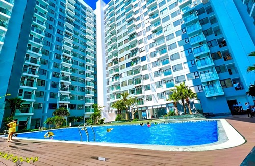 Hue Apartment | Ti Tach Home in Nera Garden Hue