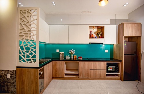 Hue City Centre House | Tiboley Homestay
