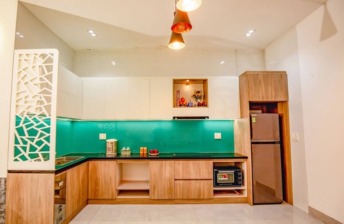 Hue City Centre House | Tiboley Homestay