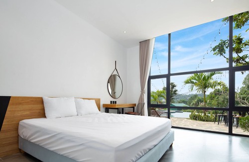 Tam Dao Villa | TICO VILLA TAM DAO