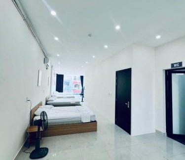 Dong Hoi Apartment | Tie Homestay