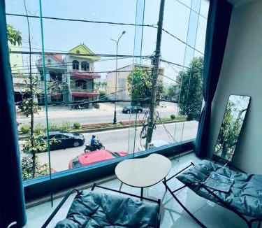Dong Hoi Apartment | Tie Homestay
