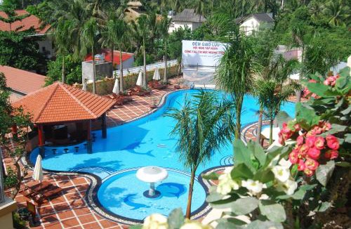 East Ham Tien Beach Resort | TIEN DAT MUI NE Resort & Spa
